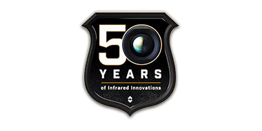Acerca de FLIR - 50 años de historia de la empresa