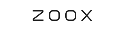 Logotipo de Zoox