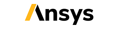 Logotipo de Ansys