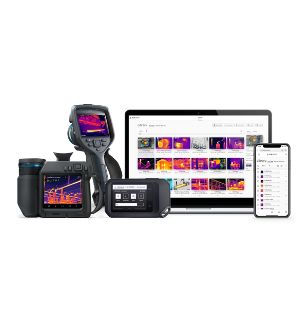 FLIR Ignite&trade;