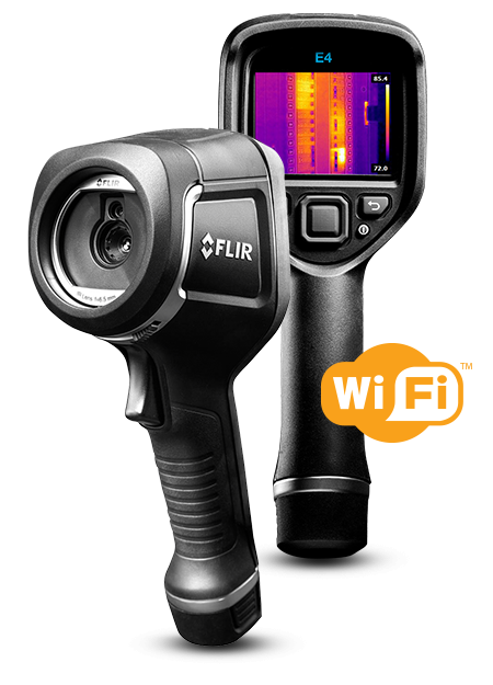 FLIR E4 (WiFi)
