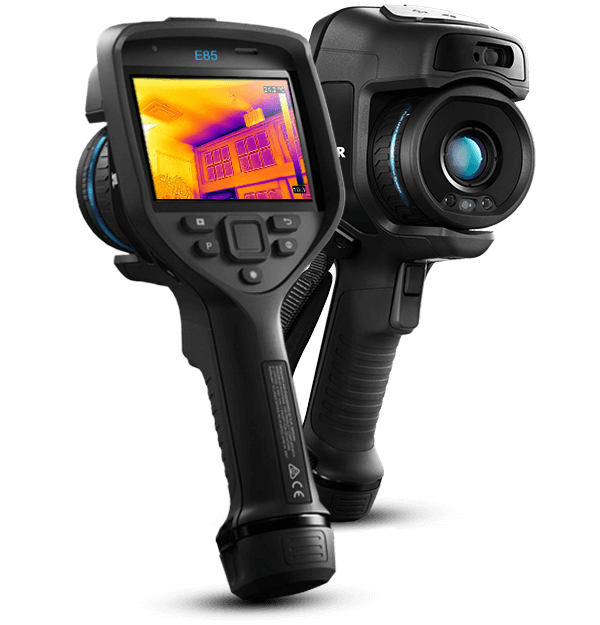 FLIR E85