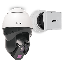 Paquete FLIR NEXUS<span>&reg;</span> 
