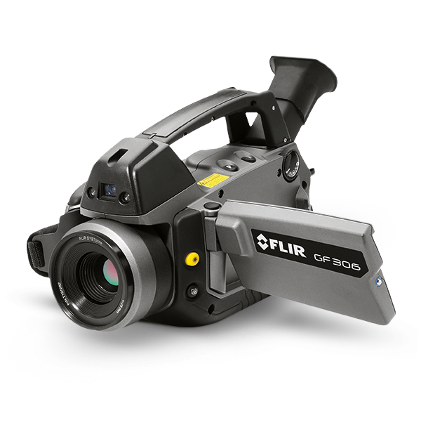 FLIR GF306