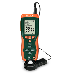 Extech HD450
