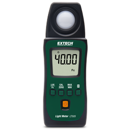 Extech LT505