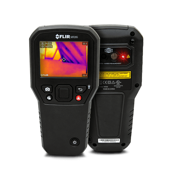 FLIR MR265