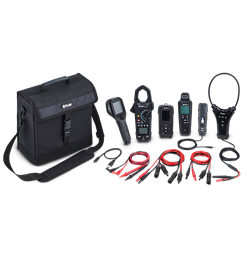 KIT PV FLIR