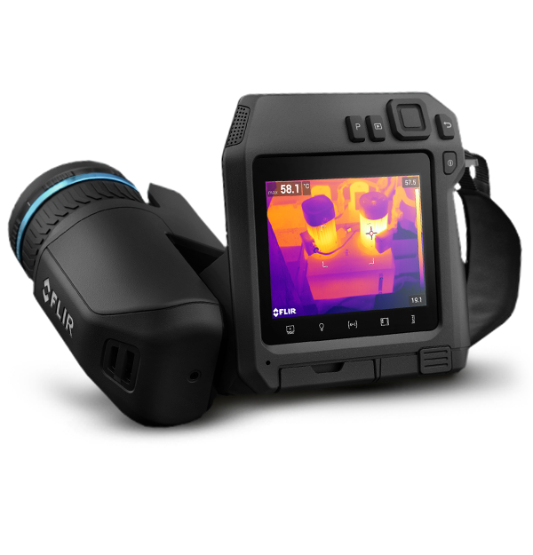 FLIR T530