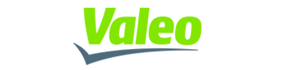 Logotipo de Valeo