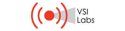 Logotipo de VSI Labs