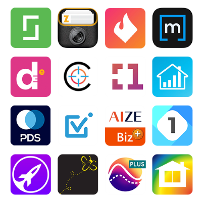 FLIR ONE SDK third-party app icons.png